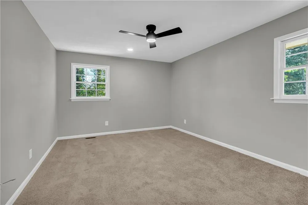 3640 Salem Trail Lithonia, GA 30038