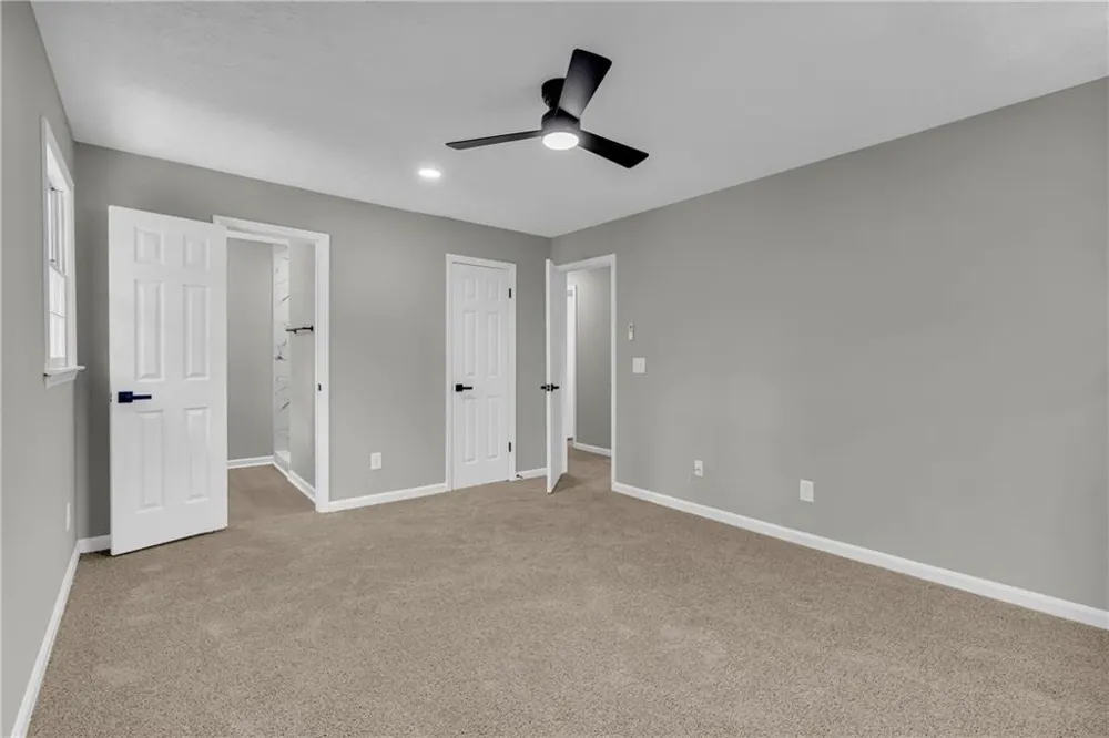 3640 Salem Trail Lithonia, GA 30038