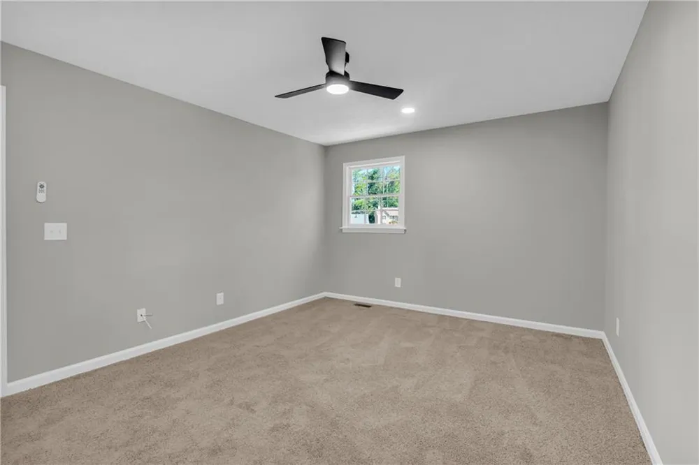 3640 Salem Trail Lithonia, GA 30038