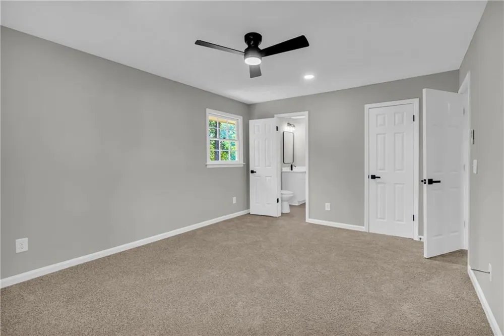 3640 Salem Trail Lithonia, GA 30038