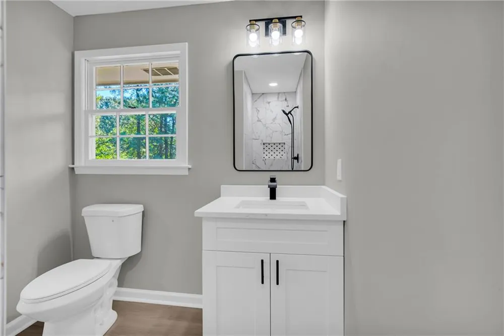 3640 Salem Trail Lithonia, GA 30038