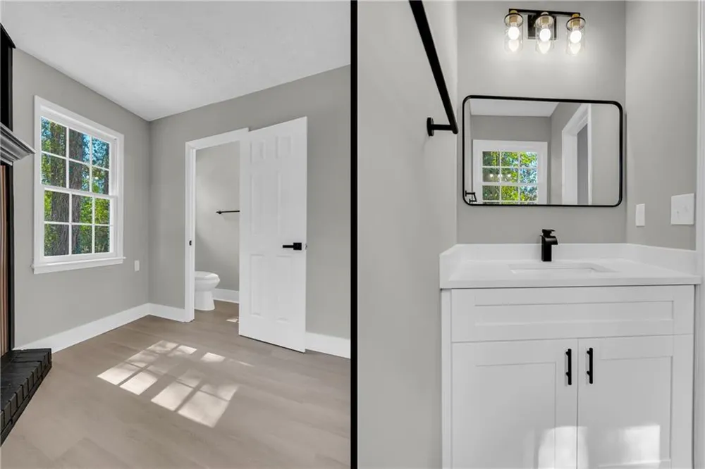 3640 Salem Trail Lithonia, GA 30038