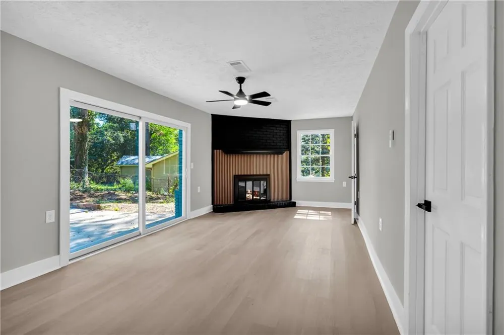 3640 Salem Trail Lithonia, GA 30038