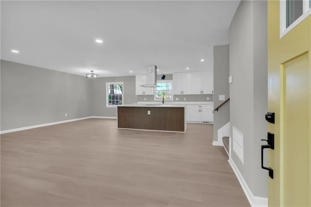 3640 Salem Trail Lithonia, GA 30038