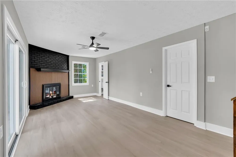 3640 Salem Trail Lithonia, GA 30038