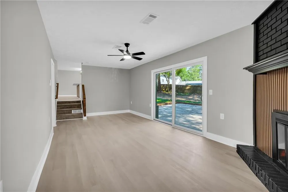 3640 Salem Trail Lithonia, GA 30038