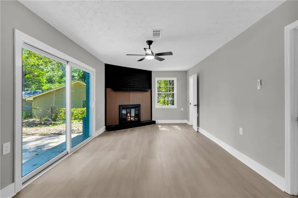 3640 Salem Trail Lithonia, GA 30038