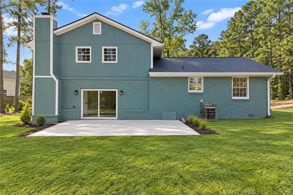 3640 Salem Trail Lithonia, GA 30038