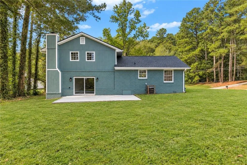 3640 Salem Trail Lithonia, GA 30038