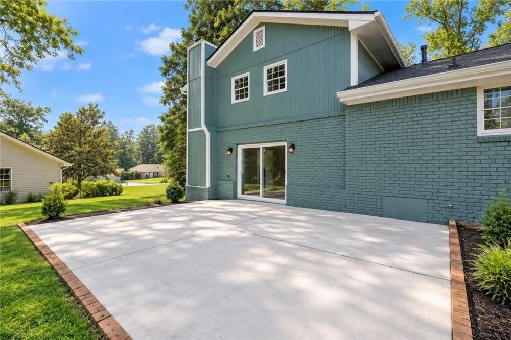 3640 Salem Trail Lithonia, GA 30038