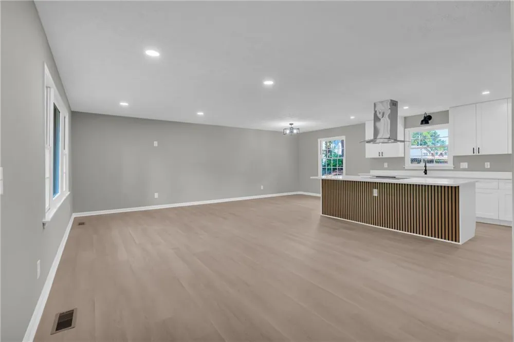 3640 Salem Trail Lithonia, GA 30038