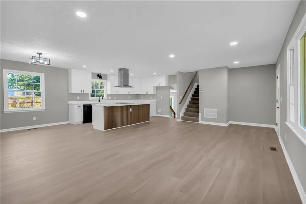 3640 Salem Trail Lithonia, GA 30038