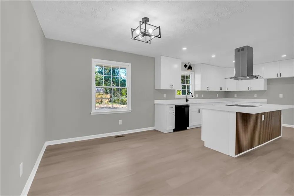 3640 Salem Trail Lithonia, GA 30038