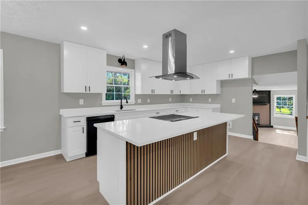 3640 Salem Trail Lithonia, GA 30038