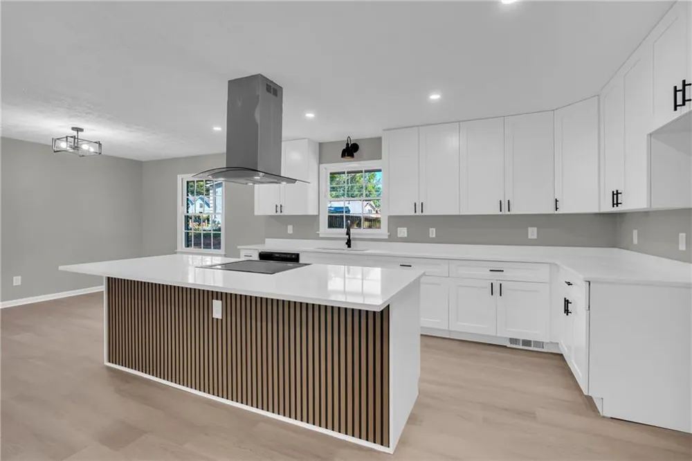 3640 Salem Trail Lithonia, GA 30038