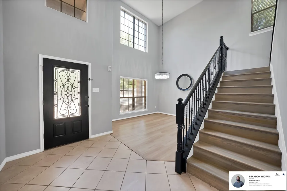 3822 Spring Run Lane Melissa, TX 75454