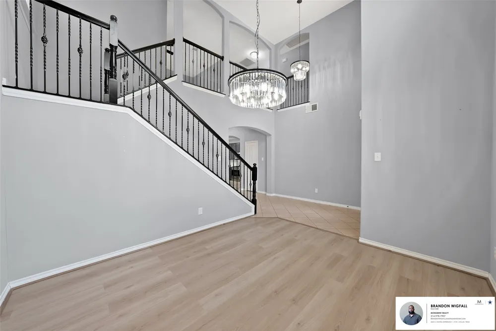 3822 Spring Run Lane Melissa, TX 75454
