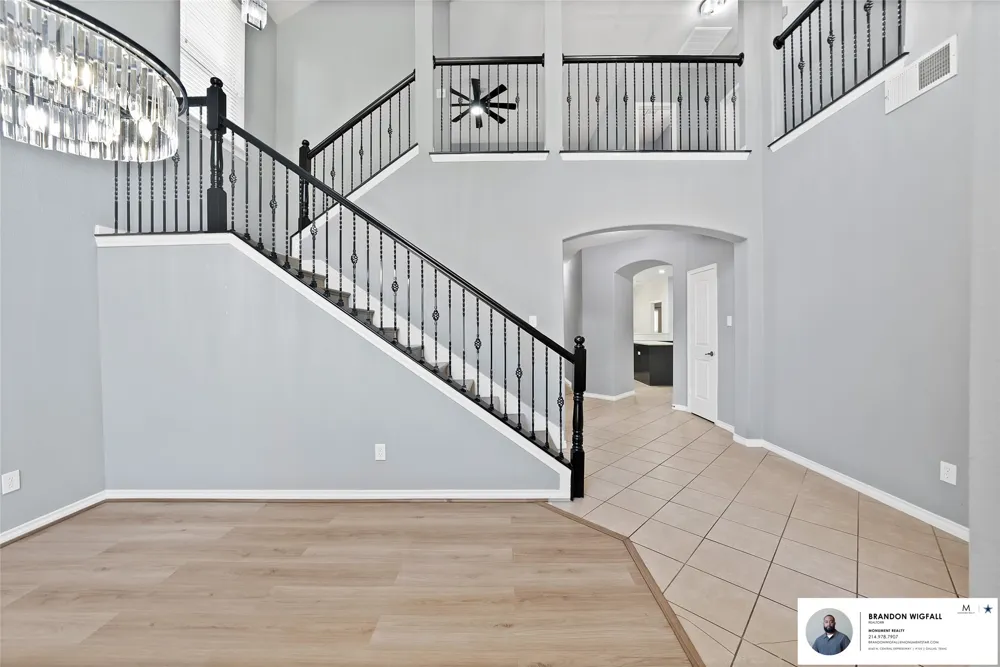 3822 Spring Run Lane Melissa, TX 75454