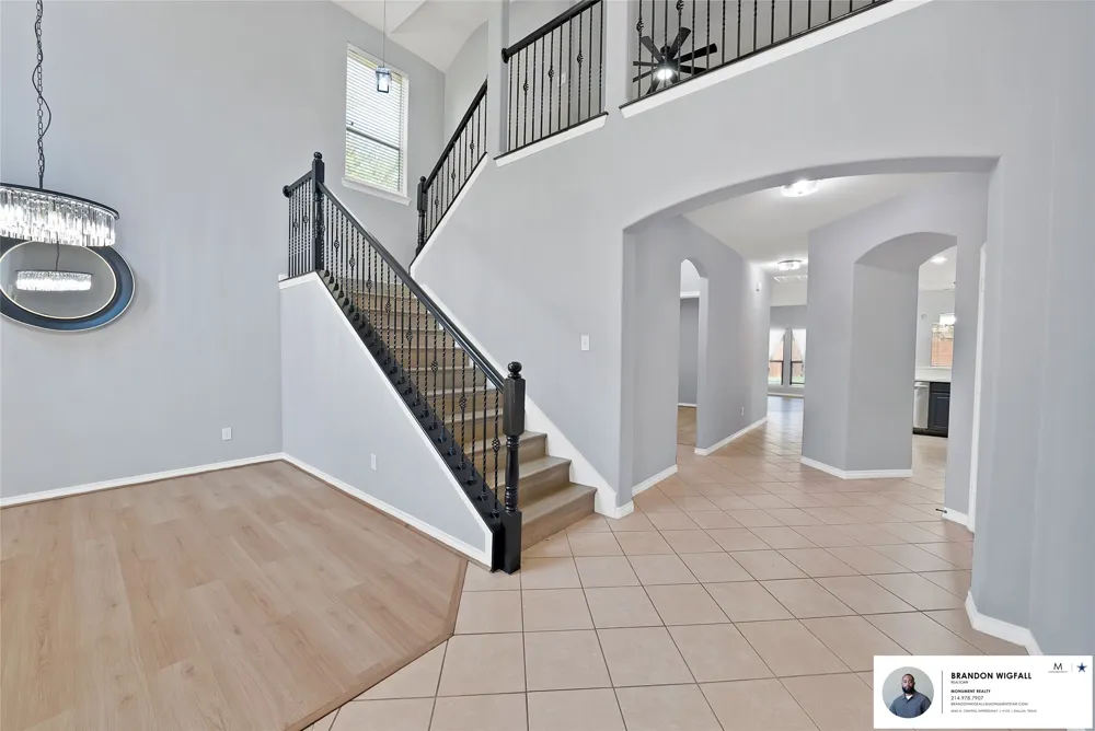 3822 Spring Run Lane Melissa, TX 75454