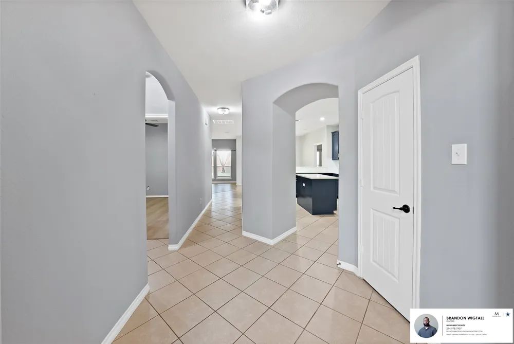3822 Spring Run Lane Melissa, TX 75454