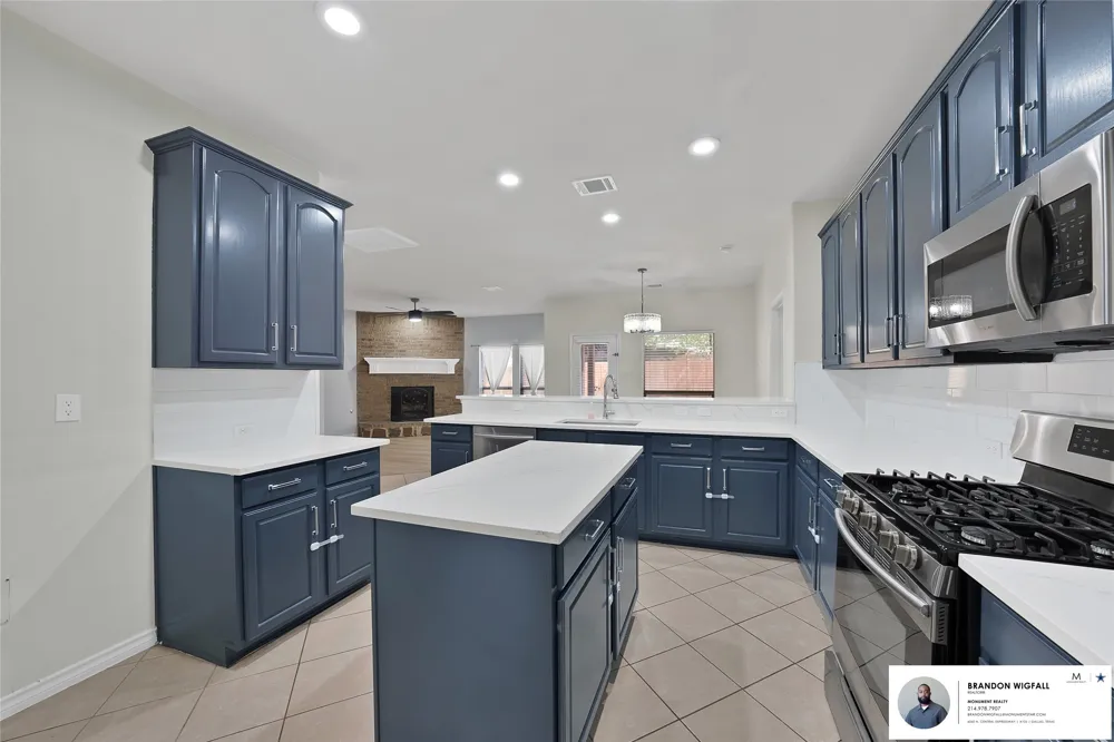 3822 Spring Run Lane Melissa, TX 75454