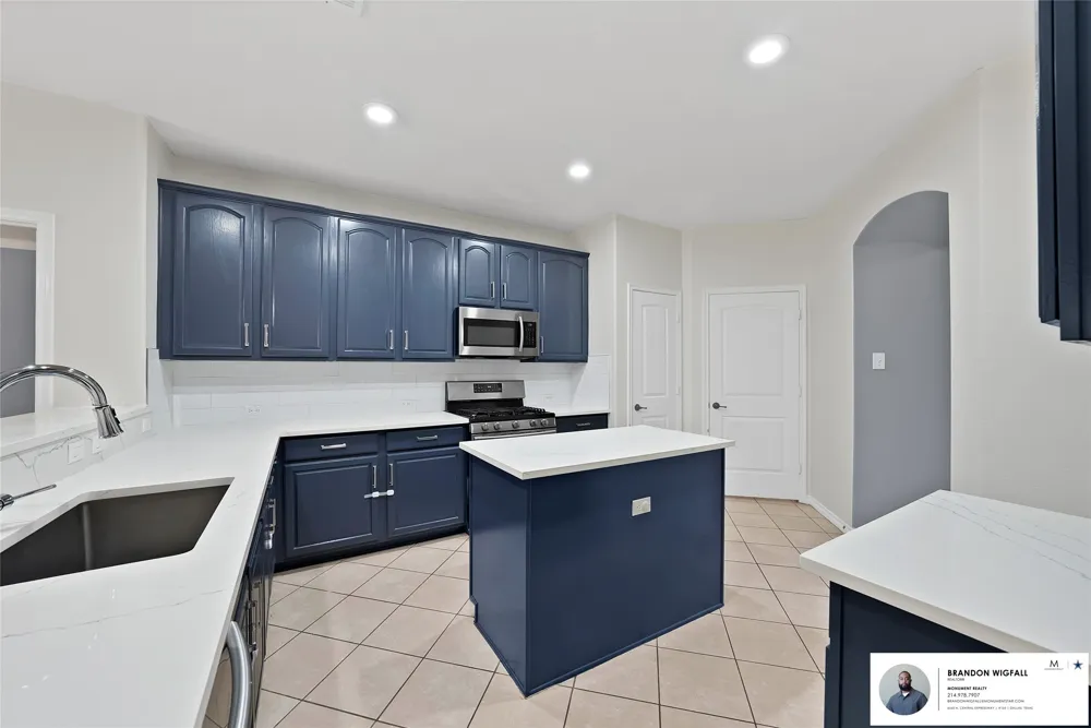 3822 Spring Run Lane Melissa, TX 75454