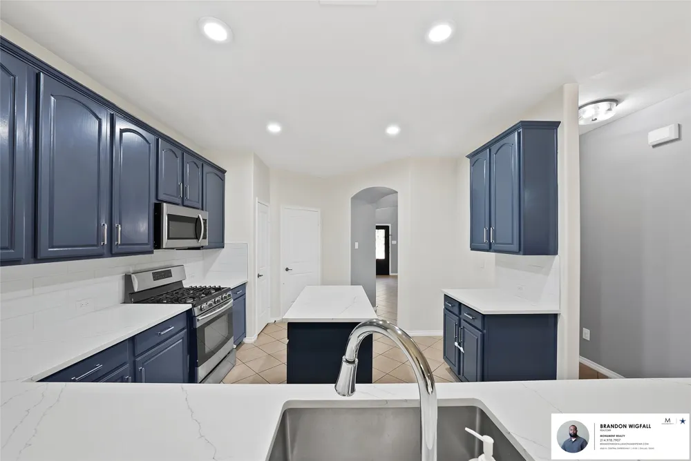 3822 Spring Run Lane Melissa, TX 75454