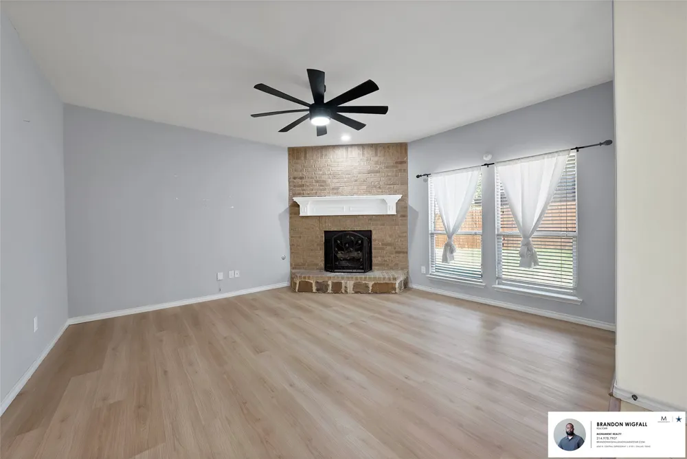3822 Spring Run Lane Melissa, TX 75454