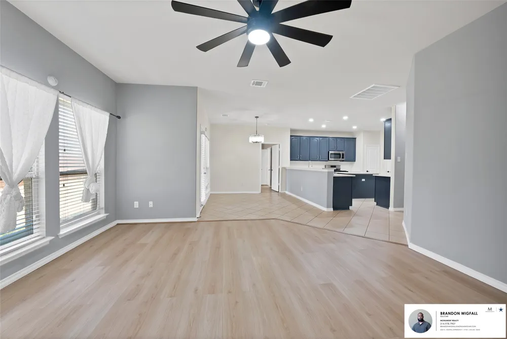 3822 Spring Run Lane Melissa, TX 75454