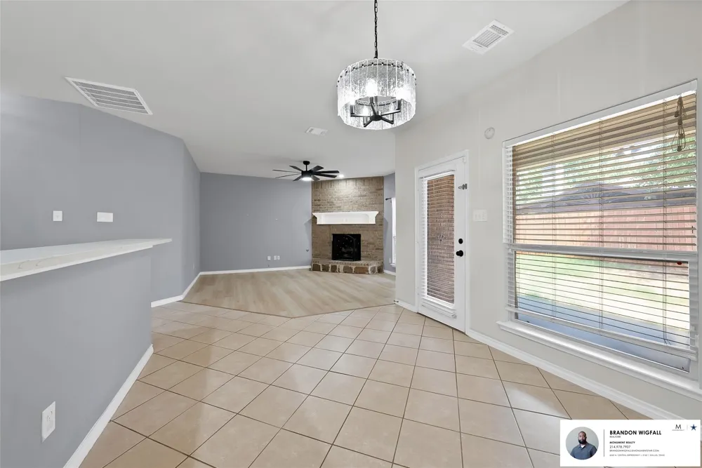 3822 Spring Run Lane Melissa, TX 75454