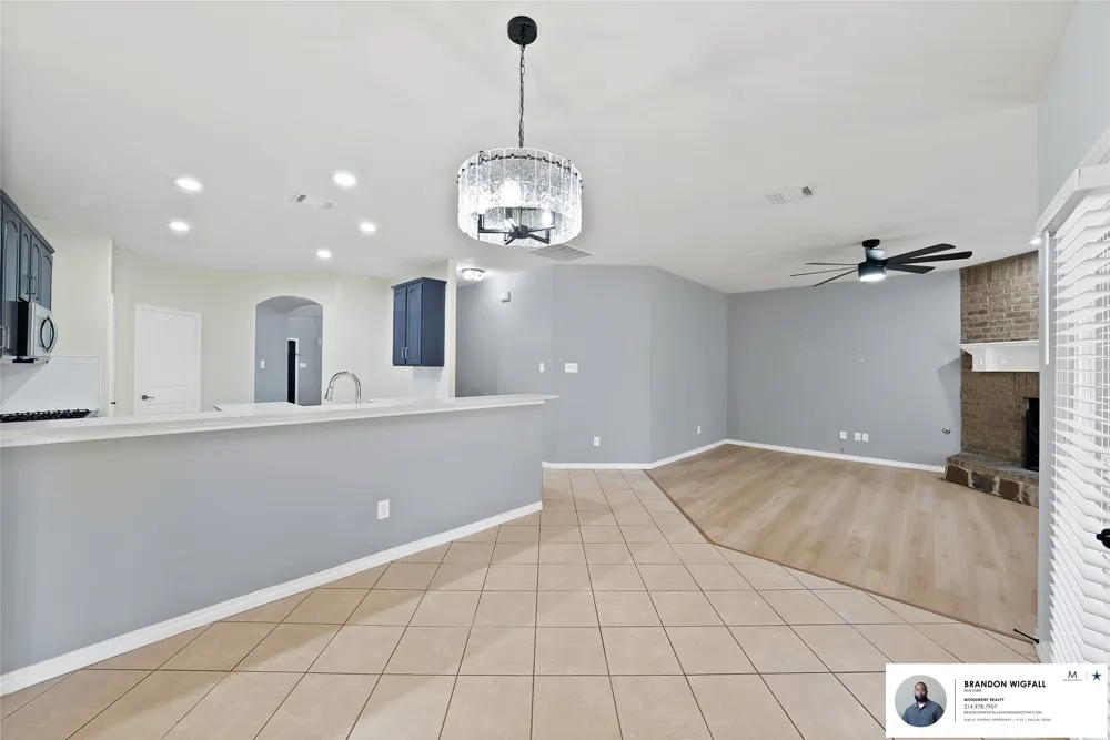 3822 Spring Run Lane Melissa, TX 75454