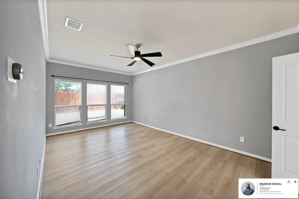 3822 Spring Run Lane Melissa, TX 75454