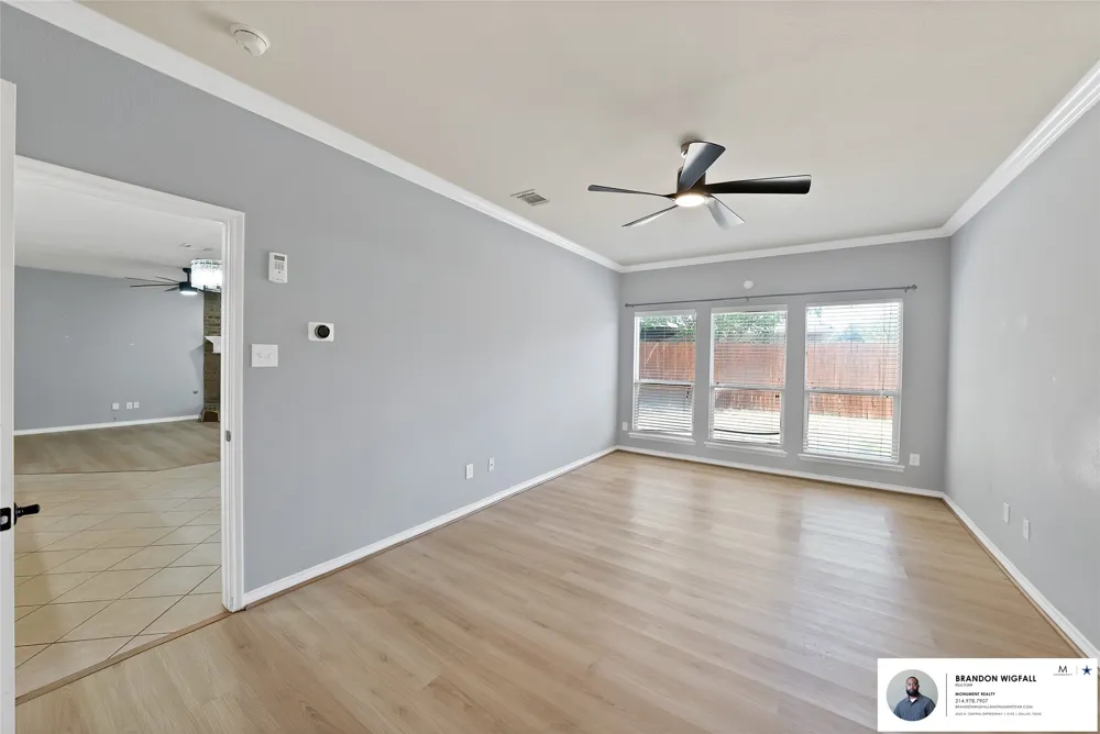 3822 Spring Run Lane Melissa, TX 75454