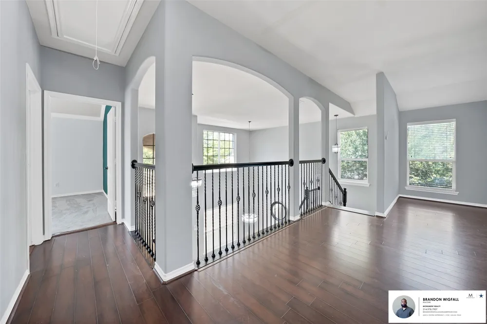 3822 Spring Run Lane Melissa, TX 75454