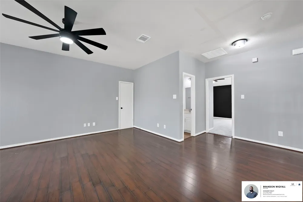 3822 Spring Run Lane Melissa, TX 75454