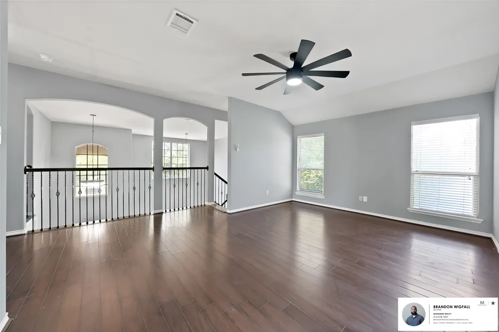 3822 Spring Run Lane Melissa, TX 75454
