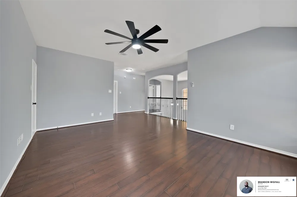 3822 Spring Run Lane Melissa, TX 75454