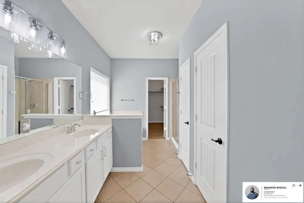 3822 Spring Run Lane Melissa, TX 75454