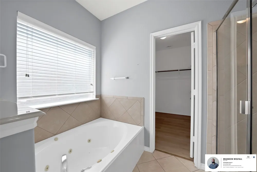 3822 Spring Run Lane Melissa, TX 75454