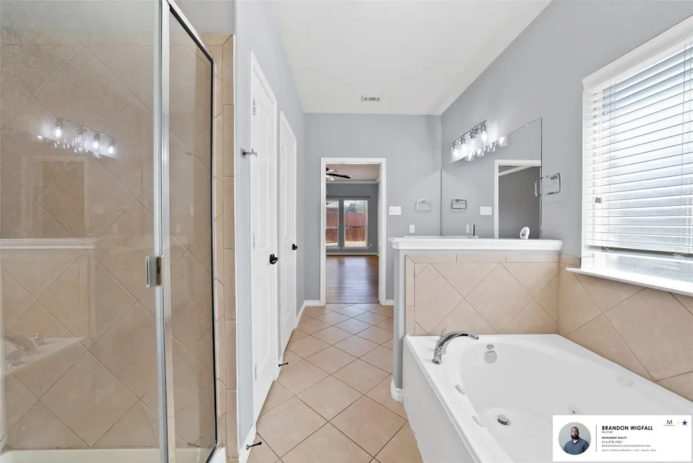 3822 Spring Run Lane Melissa, TX 75454