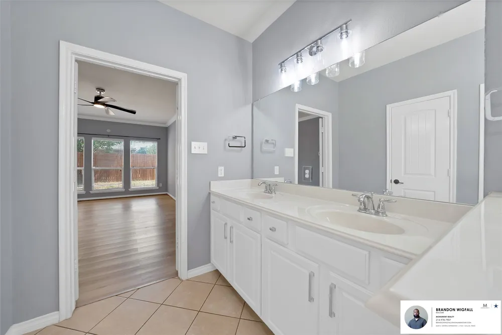 3822 Spring Run Lane Melissa, TX 75454