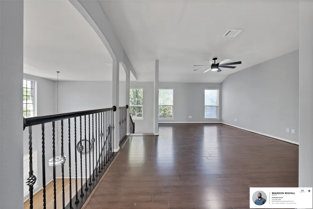 3822 Spring Run Lane Melissa, TX 75454
