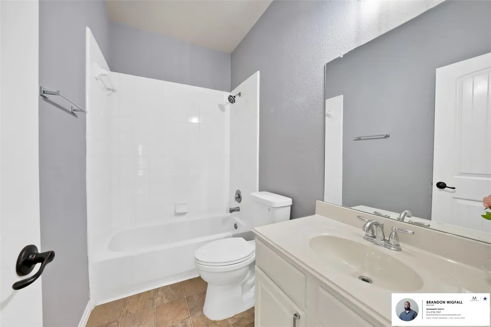 3822 Spring Run Lane Melissa, TX 75454