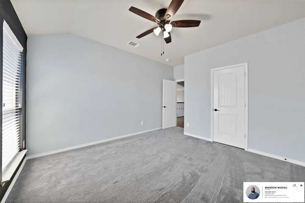 3822 Spring Run Lane Melissa, TX 75454