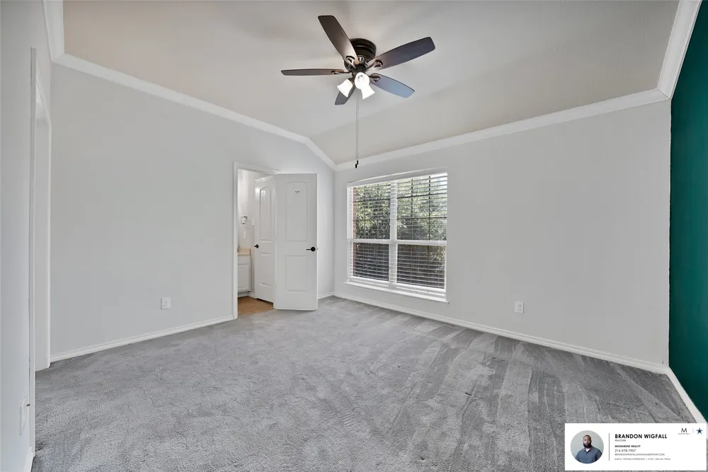 3822 Spring Run Lane Melissa, TX 75454