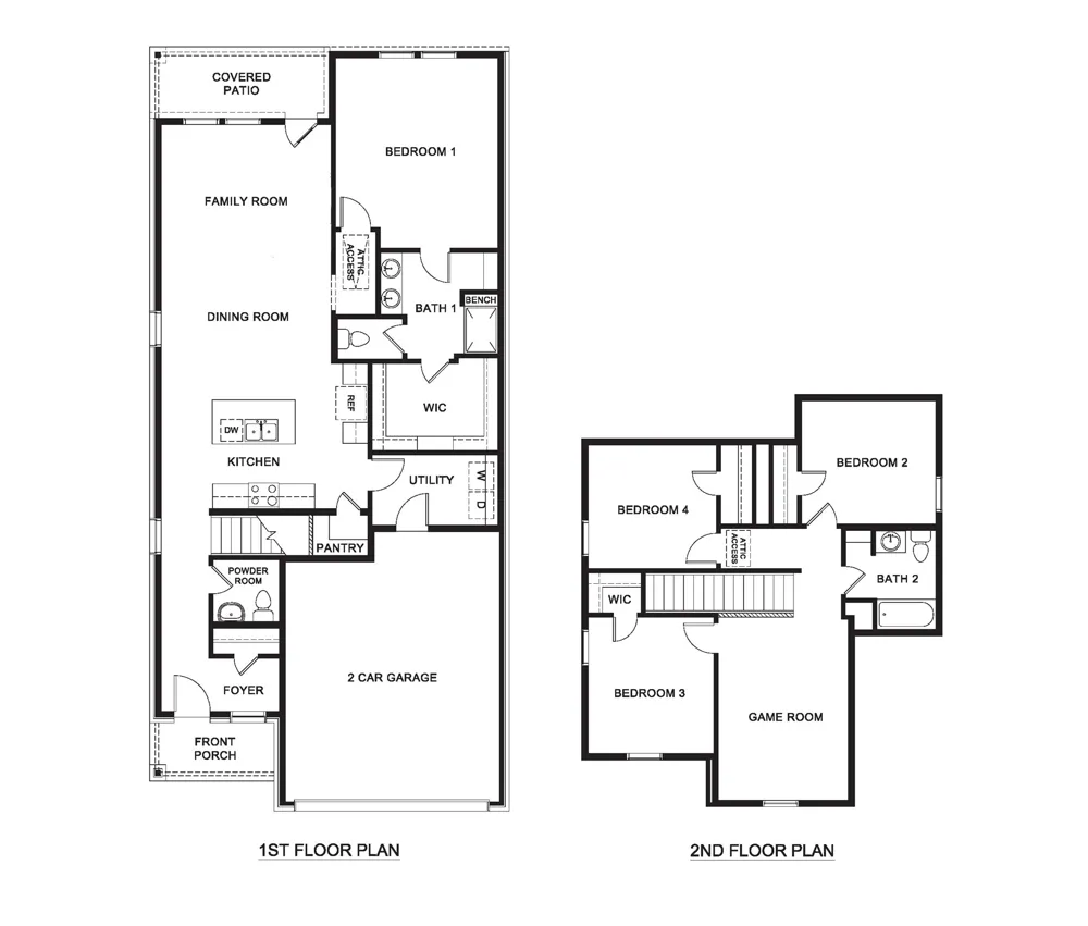 1303 Wolfcity Way Princeton, TX 75407