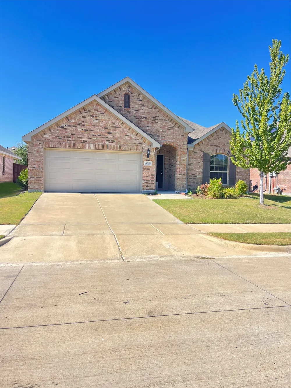 4619 Shivers Lane Forney, TX 75126