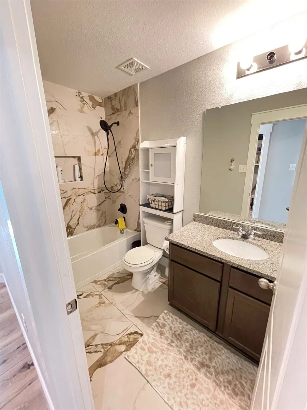 4619 Shivers Lane Forney, TX 75126