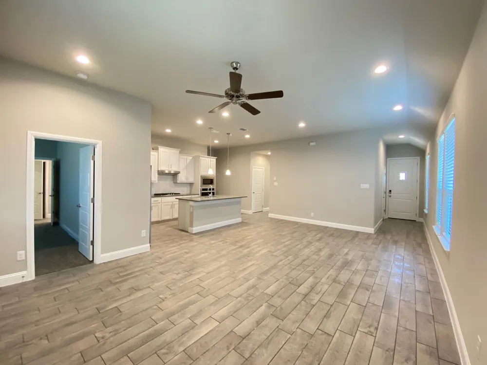 2312 redwing Drive Denton, TX 76205