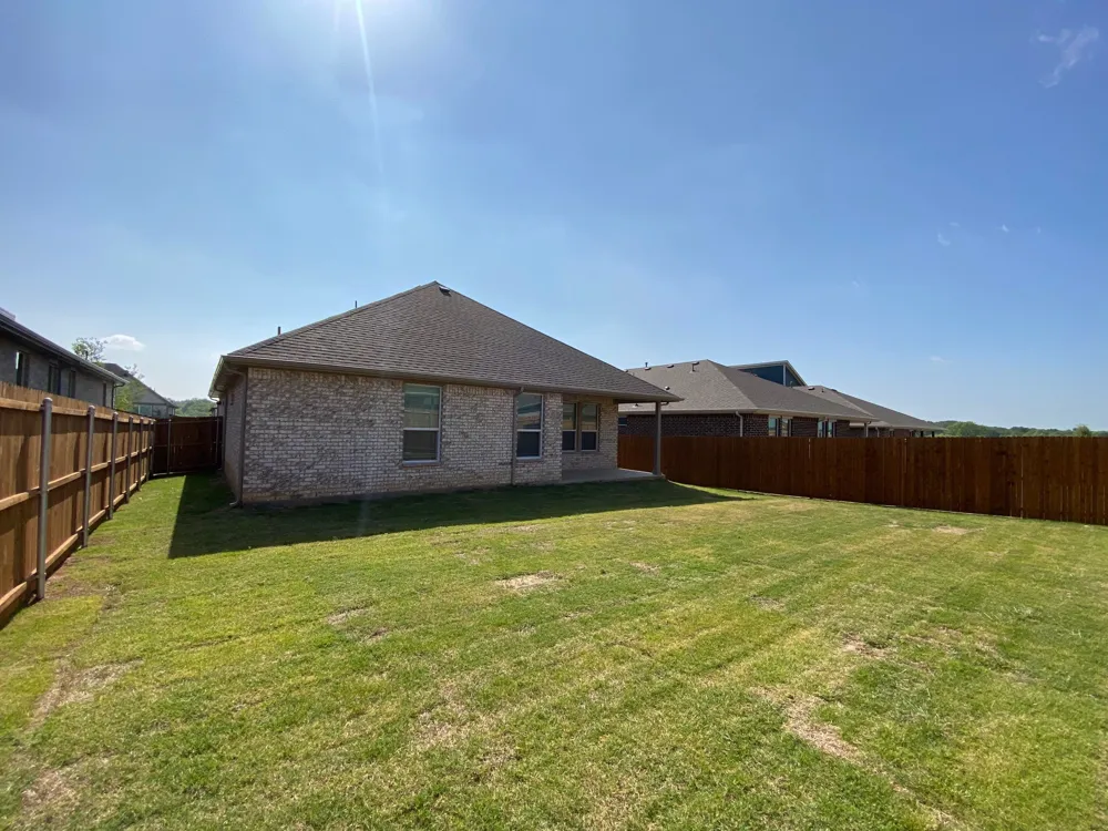 2312 redwing Drive Denton, TX 76205